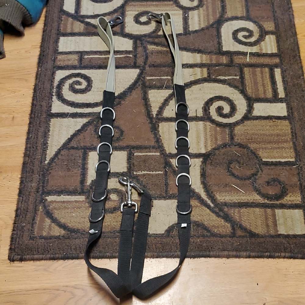Side Reins